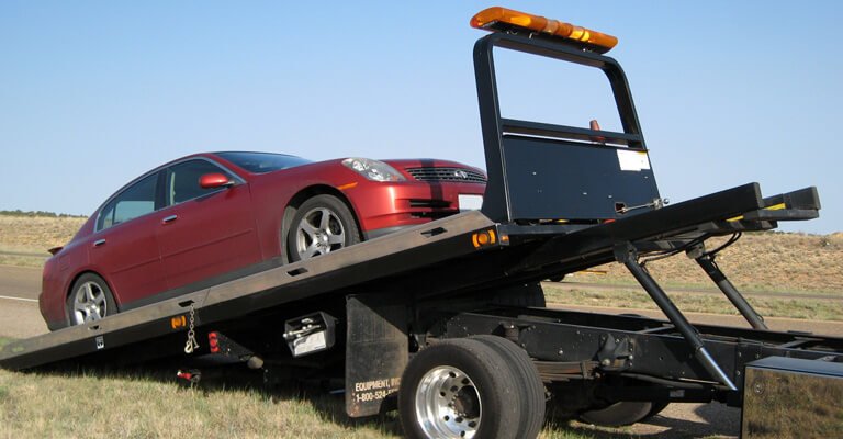 Car Removal Adelaide