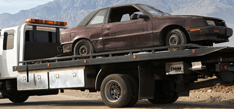 Cash for Old Cars Adelaide