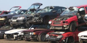 Cash for Scrap Cars Canberra