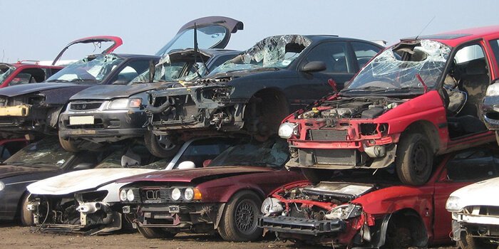 Cash for Scrap Cars Adelaide