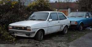 Cash for Unwanted Cars Canberra