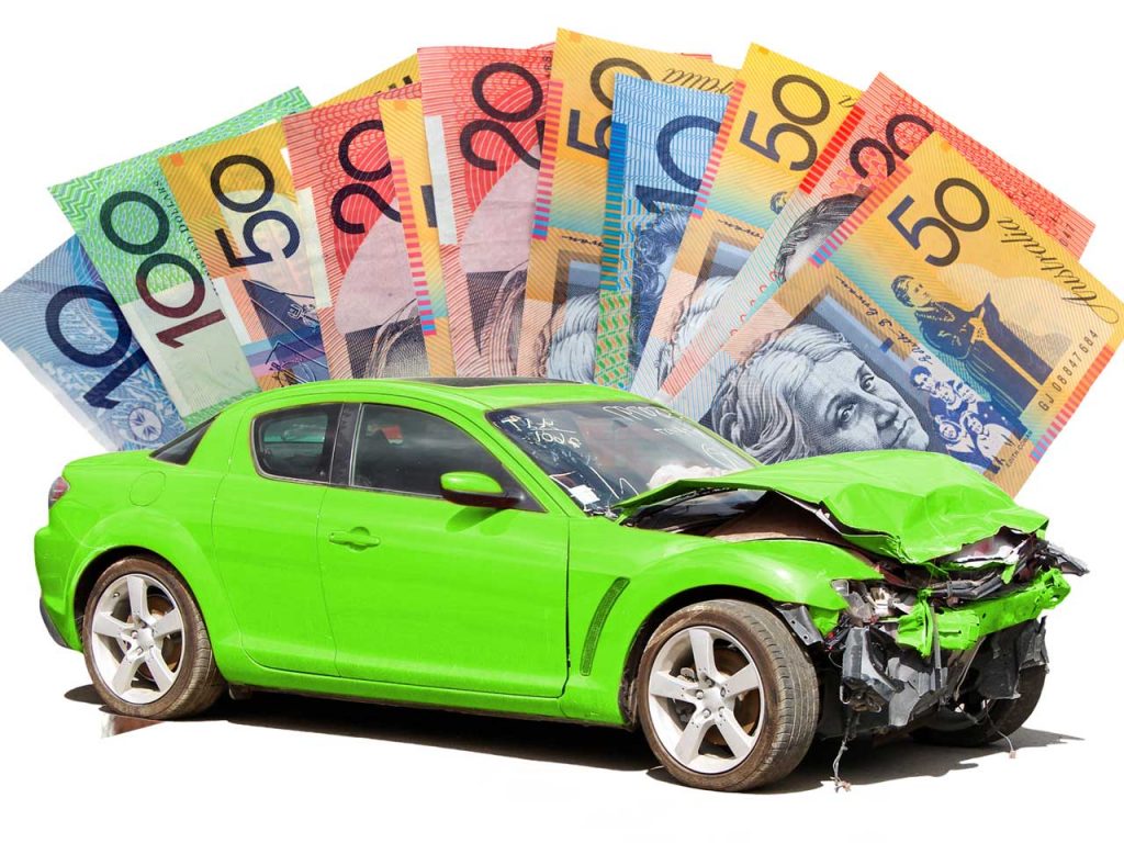 car buyer adelaide